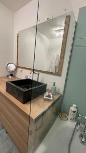 Appartements Appartement entier Paris/Disney : photos des chambres