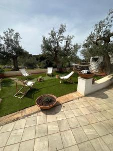 Casa La Manna by A&B Homes Leuca