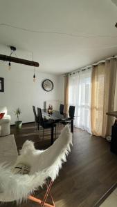 Appartements Appartement entier Paris/Disney : photos des chambres