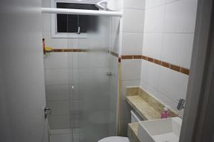 Lindo Apto na Praia Martim de Sá