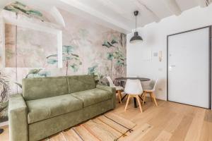 Milano Via Cagnola Arco della Pace 4PAX-WIFI