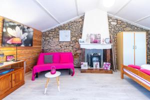 New - Gite Lylou piscine et spa