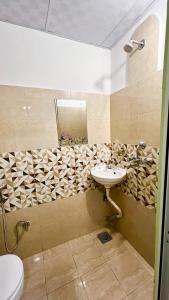 Paris Guest House Airport