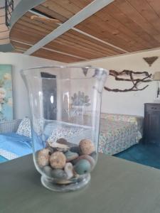 Le Case dei Pescatori - Mare Blu