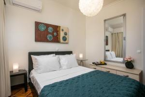 Luciana City Apartment