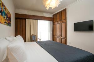 Luciana City Apartment