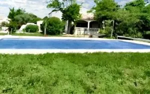 Villa spacieuse à Aimargues avec piscine privée - Le Cailar