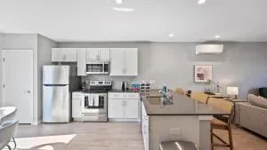 Landing at Fifty Forty Flats - 2 Bedrooms in Lenox Village - Мурфрисборо