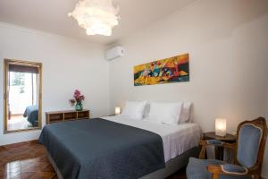 Luciana City Apartment