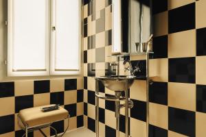 Hôtel Château dEau