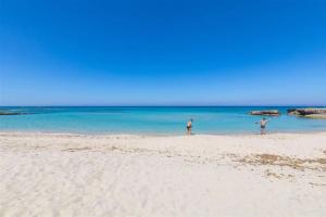 Casa Li Marangi - San Foca