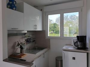 Appartements Studio central a Chateau d'Oleron : photos des chambres