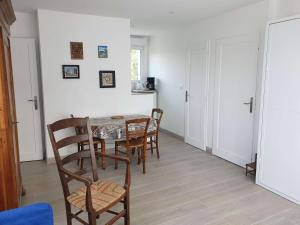 Appartements Studio central a Chateau d'Oleron : photos des chambres