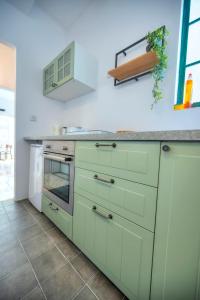 Cozy 1bedroom, roof terrace near Valletta DAZZ1-2