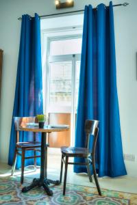 Cozy 1bedroom, roof terrace near Valletta DAZZ1-2