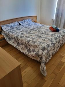 Appartement LA BOURSE