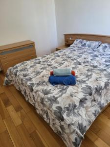 Appartement LA BOURSE