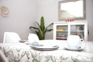 Apartamento Ezcurdia