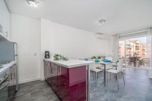 Apart-rent Apartment Gran Reserva 0057