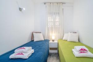 Apart-rent Apartment Gran Reserva 0057