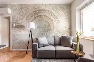 Residence Moretti Piano Terra - Passons