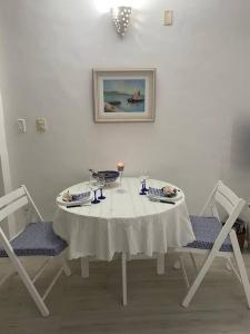 Flat aconchegante à beira-mar