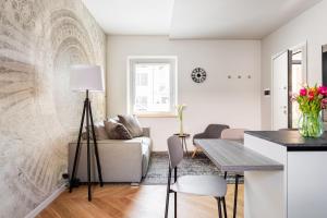 Residence Moretti Piano Terra