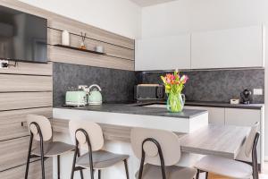 Residence Moretti Piano Terra