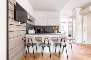 Residence Moretti Piano Terra