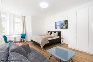 INNSBRUCK CENTER APARTMENTS tirol