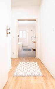 80 qm Altstadt Apartment I ruhig I Parkplatz I Top Lage