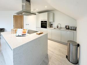 St Johns 3BR Penthouse By Furnished Accommodation - York City Centre - Next To York Minster - Free Parking