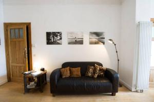 Grand appartement dartiste cosy et proche de tout