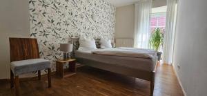 Ferienwohnungen Altstadt