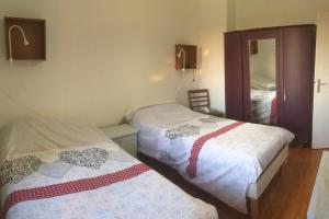 Appartements Gite la Belle Vue de lordon : photos des chambres