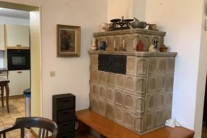 Appartements Gite la Belle Vue de lordon : photos des chambres
