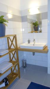 Ferienwohnungen Altstadt