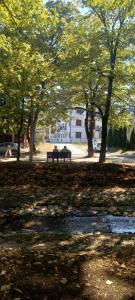 Apartman Mila 23 Vrnjačka Banja