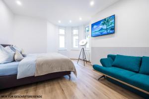 INNSBRUCK CENTER APARTMENTS tirol