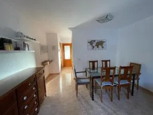 adosado con piscina en Cabo de Gata 4p - 埃尔卡沃德加塔