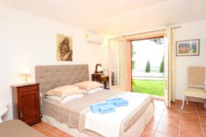 Villas Casa Matteu : photos des chambres