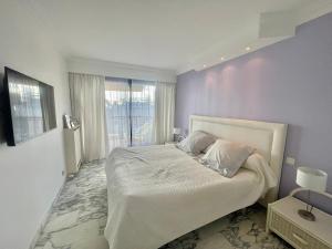 Les Jardins de la Croisette Modern Apartment