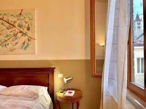 Basilica Residence Appartamento vista basilica