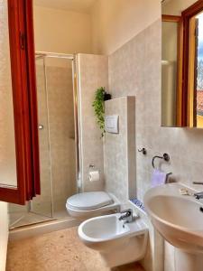 Basilica Residence Appartamento vista basilica