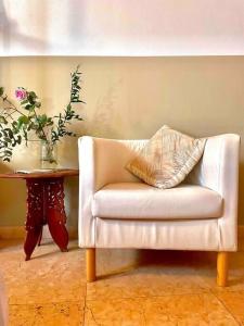 Basilica Residence Appartamento vista basilica