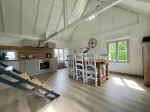Chalets Beach House by Melrose : photos des chambres