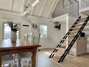 Chalets Beach House by Melrose : photos des chambres