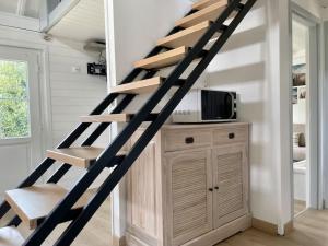 Chalets Beach House by Melrose : photos des chambres
