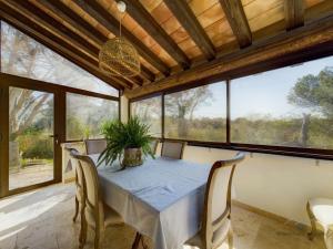 Villas Mas Le Cad Saint-Remy de Provence 8 personnes : photos des chambres