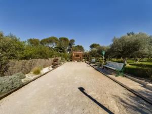 Villas Mas Le Cad Saint-Remy de Provence 8 personnes : photos des chambres